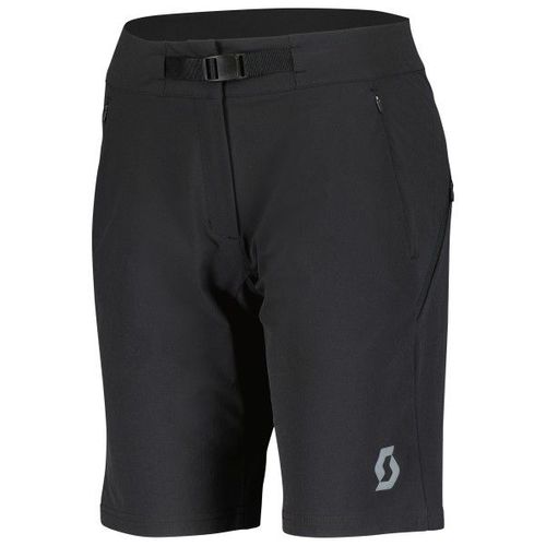 Scott - Women's Explorair Tech - Short Taille Xs, Noir