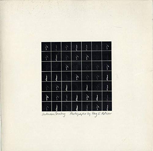 Unknown Territory: Photographs By Ray K. Metzker