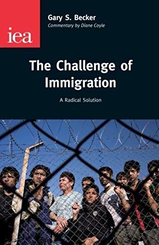 Challenge Of Immigration