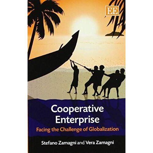 Cooperative Enterprise