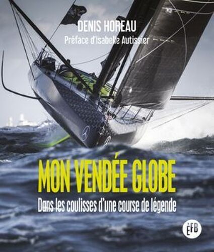 Mon Vendée Globe