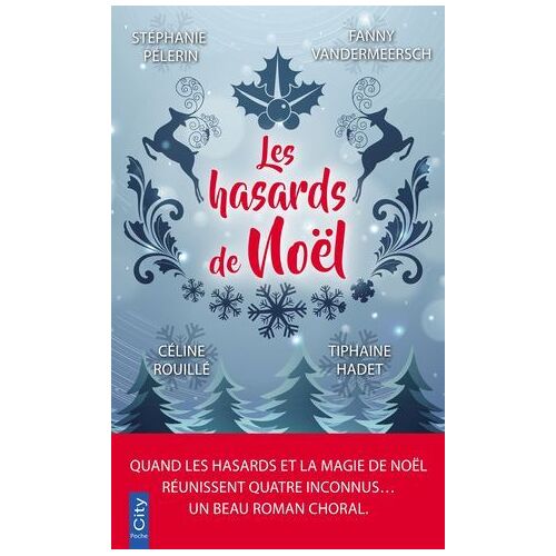 Les Hasards De Noël