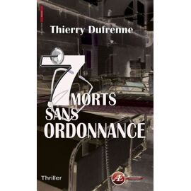 7 Morts Sur Ordonnance pas cher - Meilleures offres durant les
