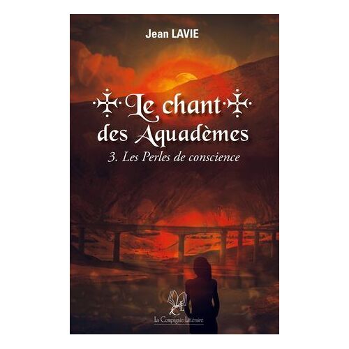 Le Chant Des Aquadèmes - Tome 3
