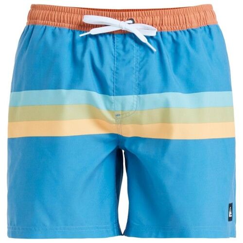Quiksilver - Everyday Straight Volley 15 - Boardshort Taille Xl, Bleu