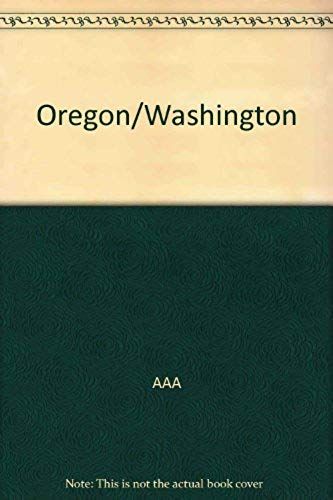 Oregon/Washington