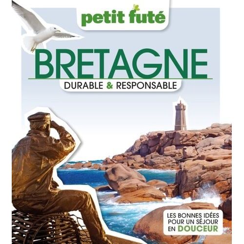 Petit Futé Bretagne Durable & Responsable