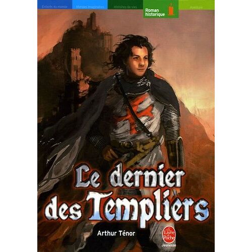 Le Dernier Des Templiers