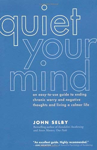 Quiet Your Mind