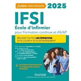 Ifsi Ecole D'infirmier Pour Formation Continue Et As/Ap