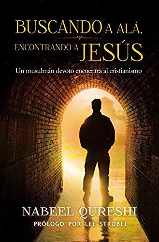 Buscando A Alá Encontrando A Jesús