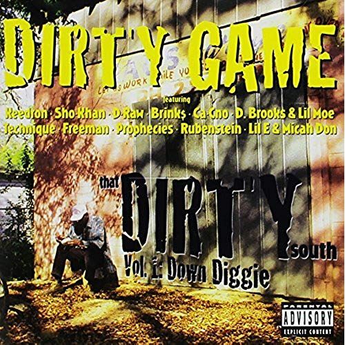 That Dirty South 1