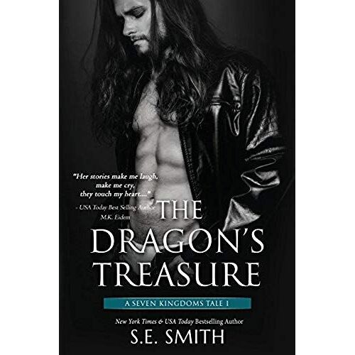 The Dragon's Treasure: A Seven Kingdoms Tale 1