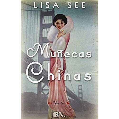 Munecas Chinas