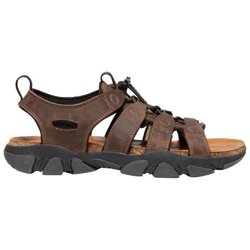 Keen - Daytona Ii Sandal - Sandales Taille 11, Brun