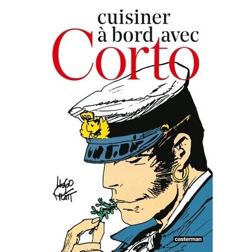Cuisiner À Bord Avec Corto