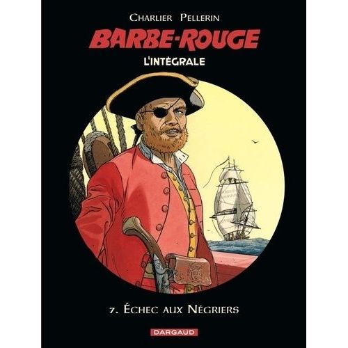 Barbe-Rouge 