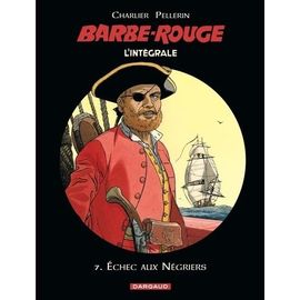 Barbe-Rouge 