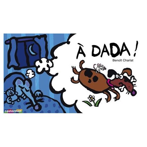 A Dada !