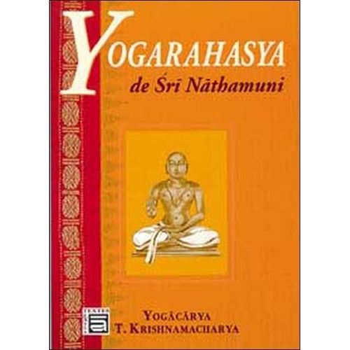 Yogarahasya De Sri Nathamuni