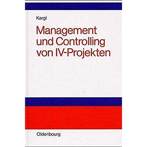 Management Und Controlling Von Iv-Projekten