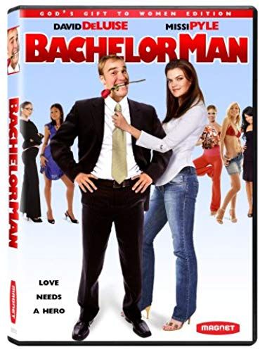 Bachelorman