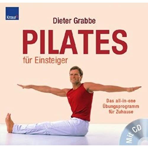 Pilates Für Einsteiger