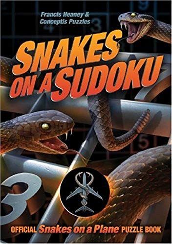 Snakes On A Sudoku