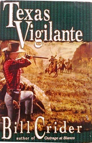 Texas Vigilante