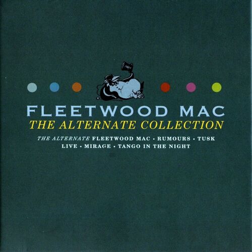 The Alternate Collection