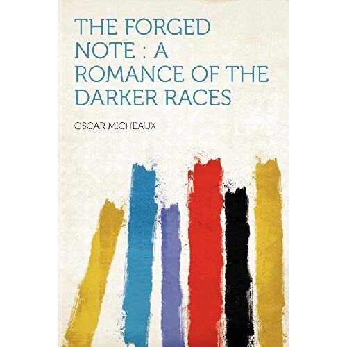The Forged Note