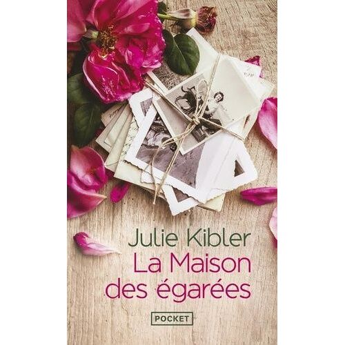 La Maison Des Égarées