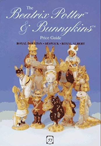Beatrix Potter And Bunnykins: Price Guide