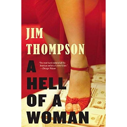 A Hell Of A Woman