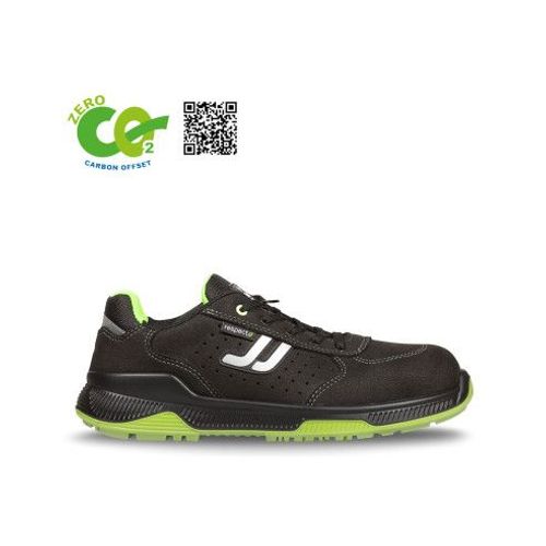 Chaussures De Sécurité Basse Jalo2 Sas Esd S1p Ci Hi Src | Jiji446 - Jallatte