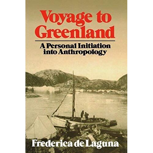 Voyage To Greenland