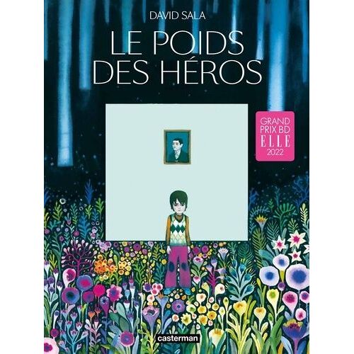 Le Poids Des Héros