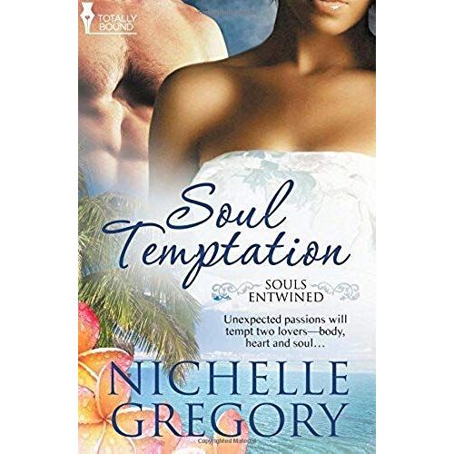 Souls Entwined