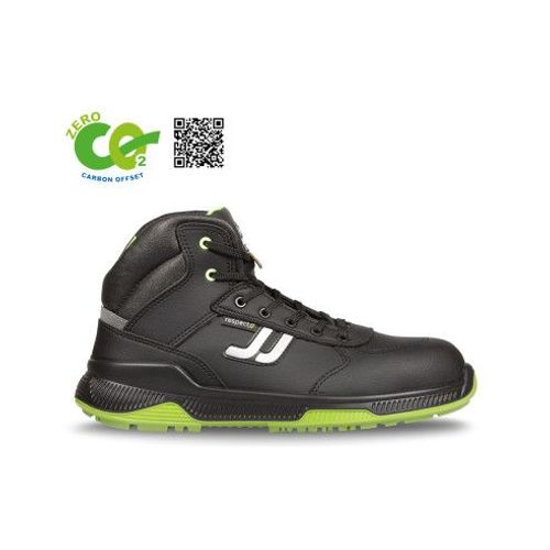Chaussures De Sécurité Haute Jalfuture Sas Esd S3 Ci Hi Src | Jiji414 - Jallatte