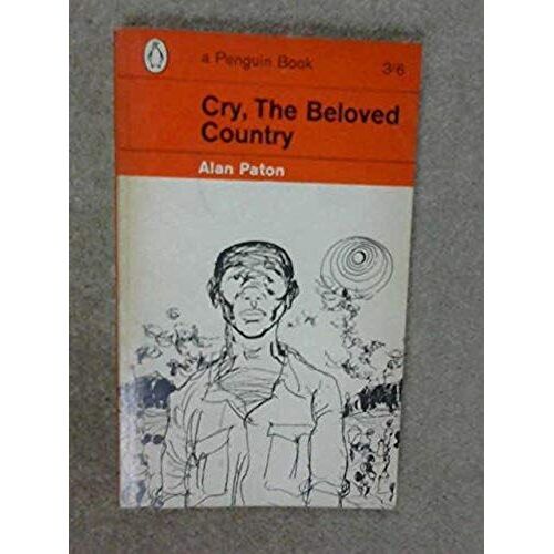 Cry, The Beloved Country - A Story Of Comfort In Desolation