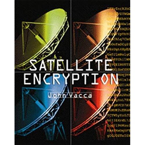 Satellite Encryption