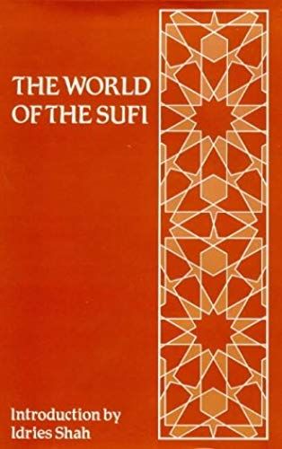 The World Of The Sufi