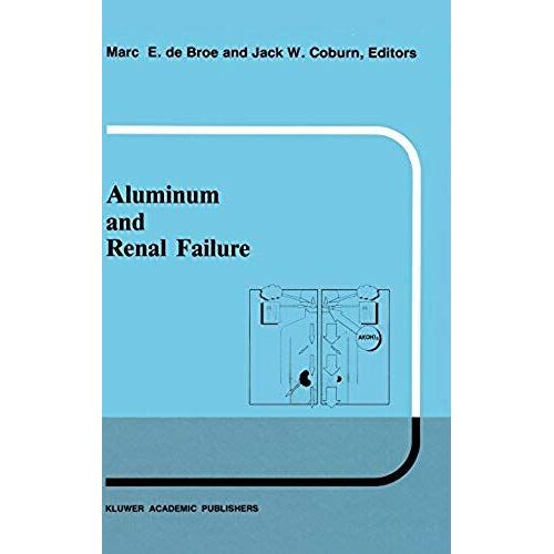 Aluminum And Renal Failure