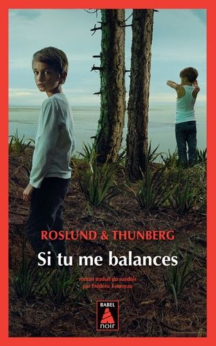Si Tu Me Balances