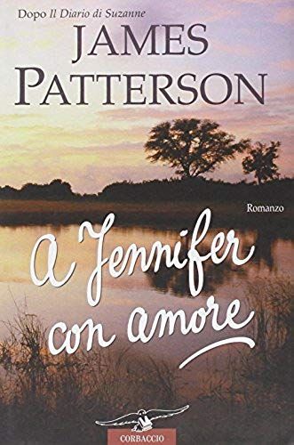 A Jennifer Con Amore