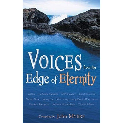 Voices From The Edge Of Eternity