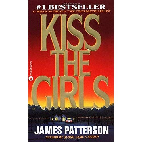 Kiss The Girls