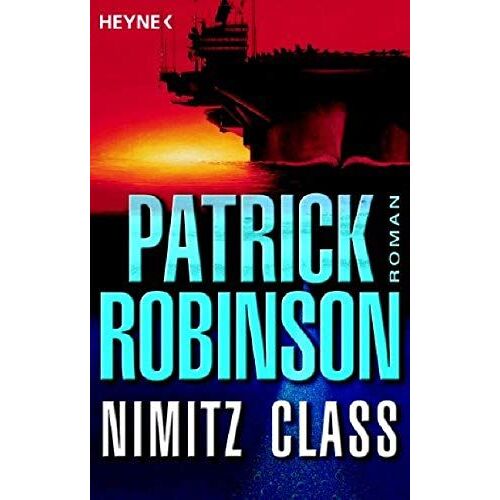 Nimitz Class