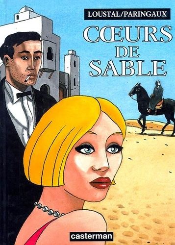 Coeurs De Sable