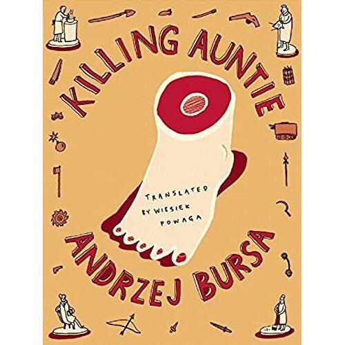 Killing Auntie